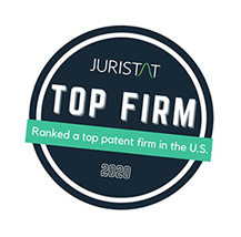 Juristat Top Firms